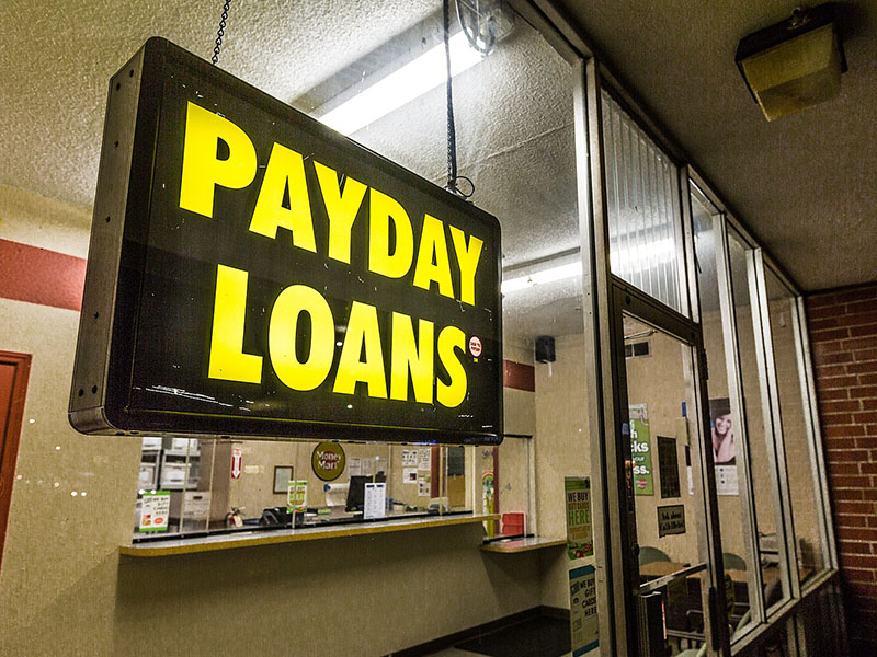 pay day advance financial products through unemployment
