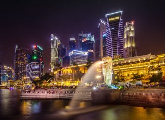 singapore