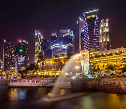 singapore