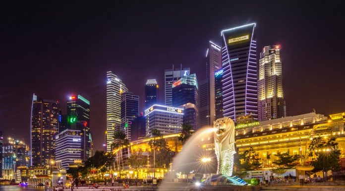 4 In-demand Business Ideas in Singapore for 2021 singapore
