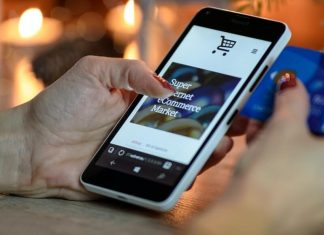 ecommerce startup