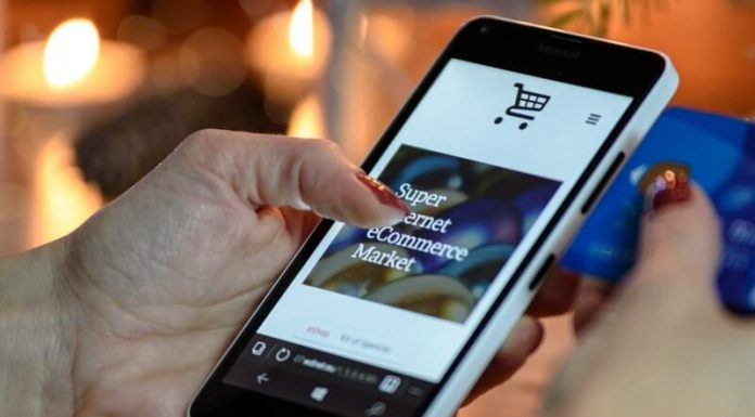 The Future of eCommerce: A Booming Startup Ecosystem ecommerce startup