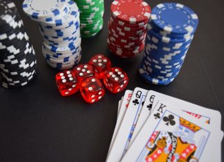 online casino