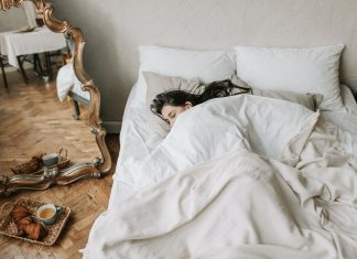 Why Sleep is So Important for Leaders sleep