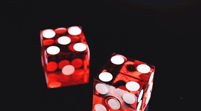 Online Gambling in the US