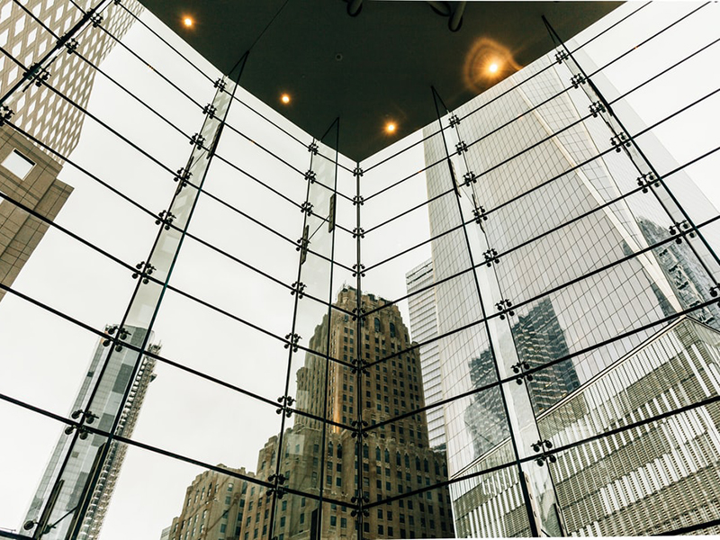 Invest Heavily In Banking