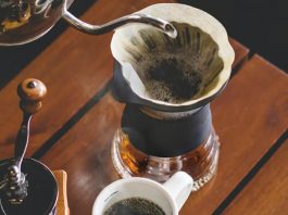 Best Wedding Gift Ideas For Coffee Lovers