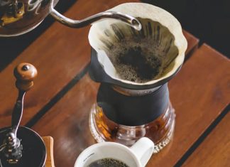 Best Wedding Gift Ideas For Coffee Lovers