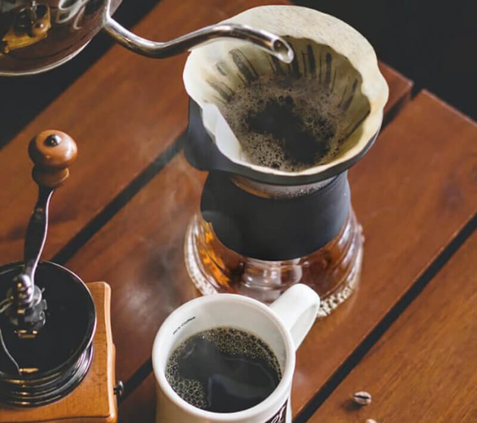 Best Wedding Gift Ideas For Coffee Lovers