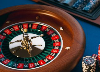 roulette