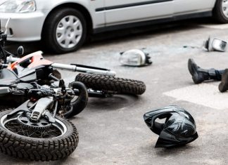 How to Make a Personal Injury Claim After a Motor Accident personal Injury Claim a Motor Accident