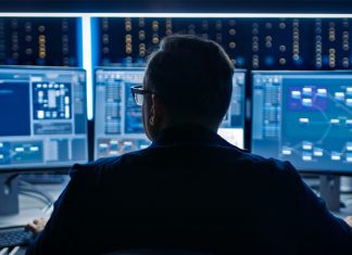 VPS provider