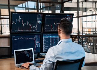 Cryto Trading
