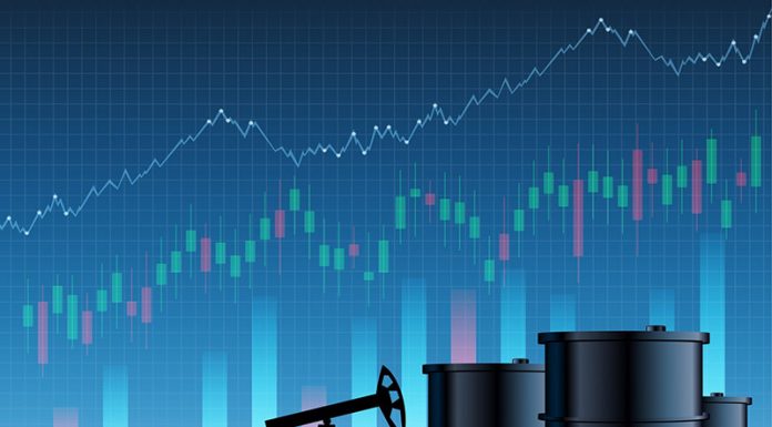 oil trading