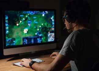 Online Gaming