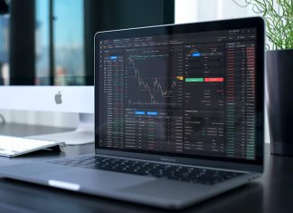 Bitcoin Trading Software