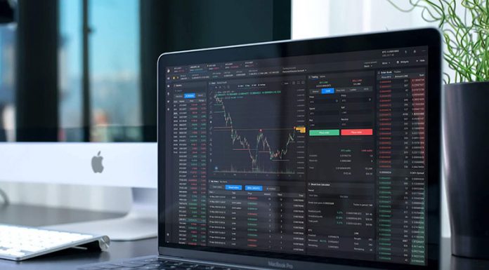 Bitcoin Trading Software