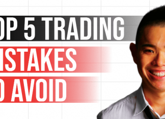 trading mistakes