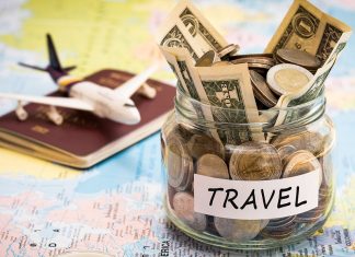 Travel Fund