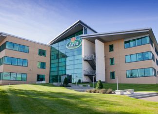 Episode 36: Stronger People, Stronger Society with Arla’s Claus Flensborg