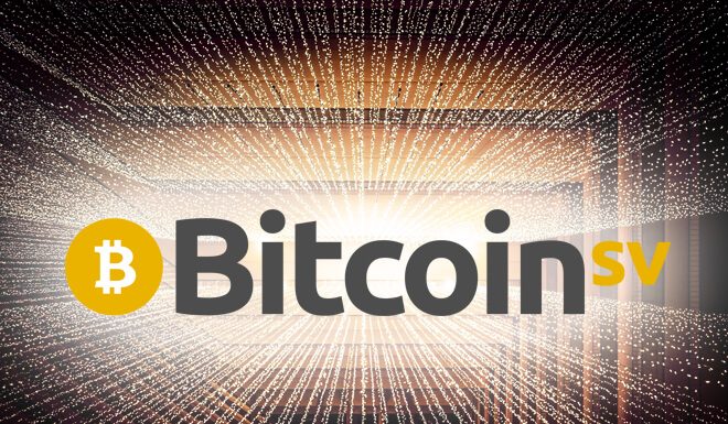 Bitcoin SV: A Year-End Review Bitcoin SV