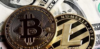 Litecoin (LTC) vs Bticoin (BTC)