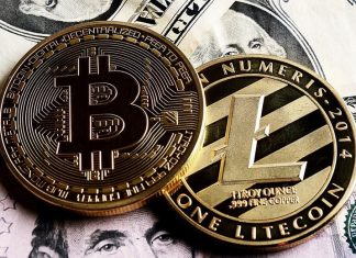 Litecoin (LTC) vs Bticoin (BTC)