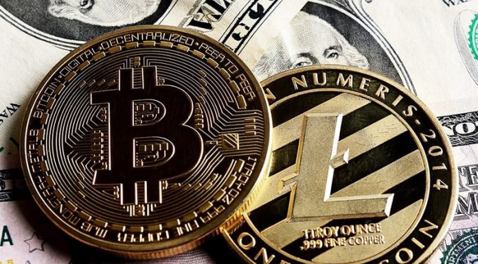 Litecoin (LTC) vs Bticoin (BTC)