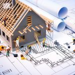 Build the house of your dream