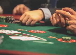 Casino Game