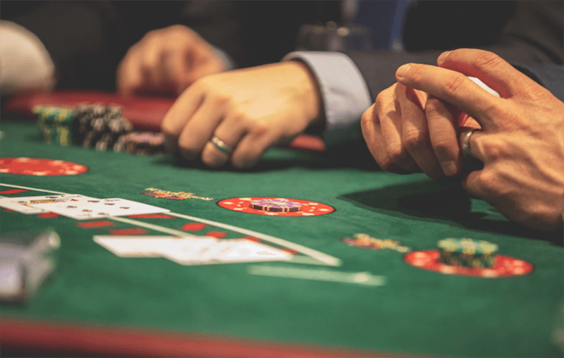 Best Web based Wolf Pack casino bonus casinos To have 2024
