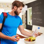 Diet Requirements for Baseball Players