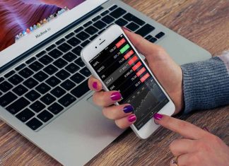 Trading Apps