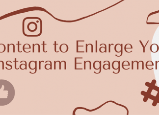 Create Content That Will Enlarge Your Instagram Engagement