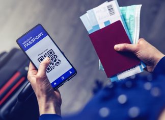 Vaccine Passport