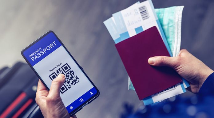Will Vaccine Passports Be Required to Travel to Europe? Vaccine Passport