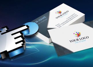 Benefits of Designing Business Cards Online Designing business cards online