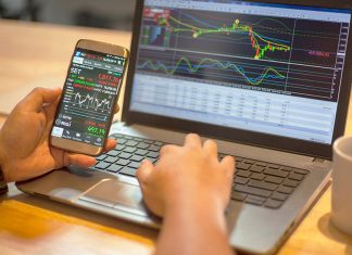 Online Trading