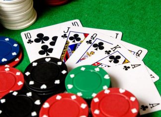 Poker
