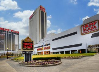 Trump Plaza