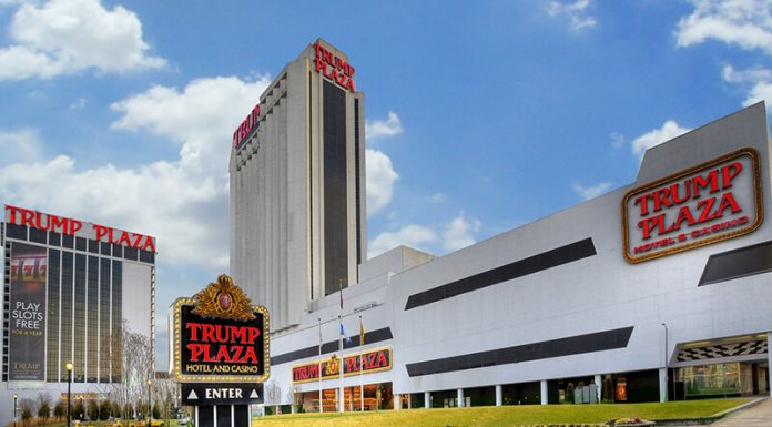Trump Plaza