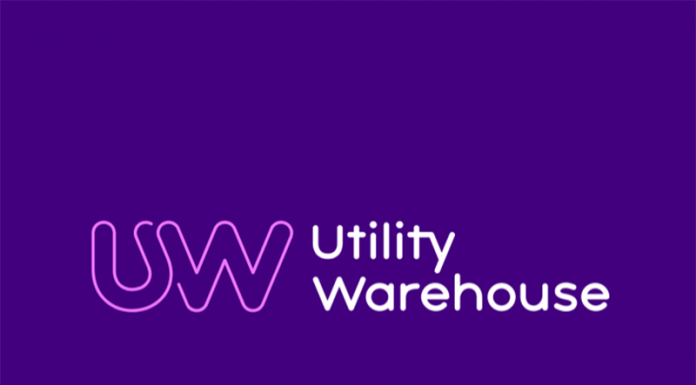 Utility Warehouse