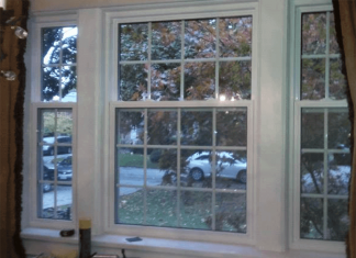 Window Replacement