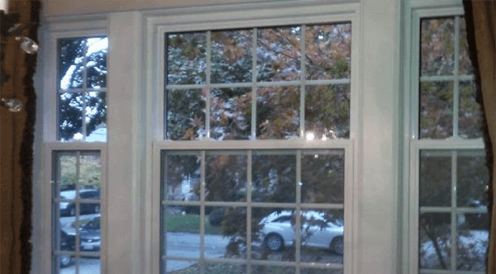 Window Replacement