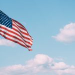 How To Move To The US And Launch A Start-Up Business american flag