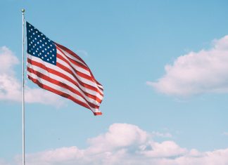 american flag