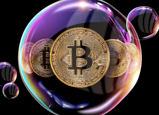 Is Bitcoin A Bubble? Bitcoin bubble