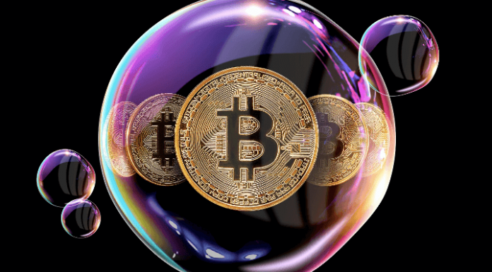 Is Bitcoin A Bubble? Bitcoin bubble