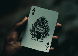 casino