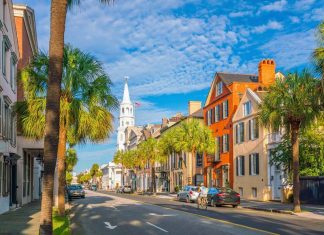 Charleston Sc